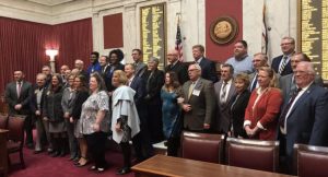 ‘Enough is enough’ say advocates for better W.Va. road maintenance